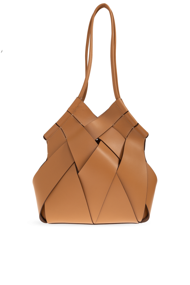 Shoulder bag `Charlotte`, zdjęcie 1 Shoulder bag `Charlotte` od Ulla Johnson
