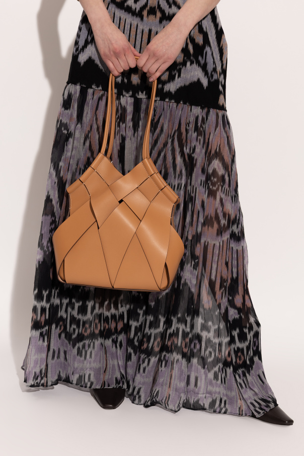 Ulla Johnson Shoulder bag `Charlotte`