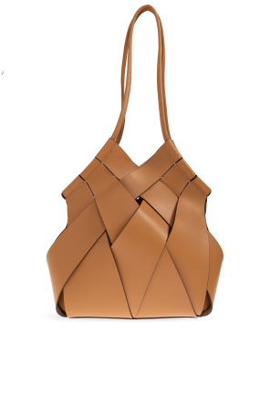 Shoulder bag `Charlotte`