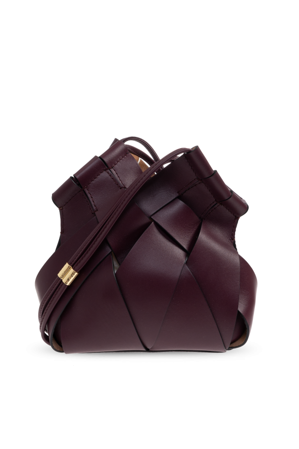 Shoulder bag "Charlotte" od Ulla Johnson