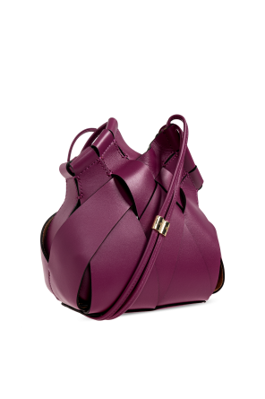 Ulla Johnson Torba `Charlotte`