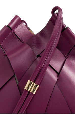Ulla Johnson Torba `Charlotte`