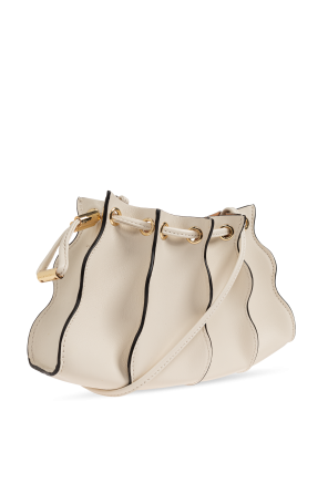 Ulla Johnson Torba `Adria Small`