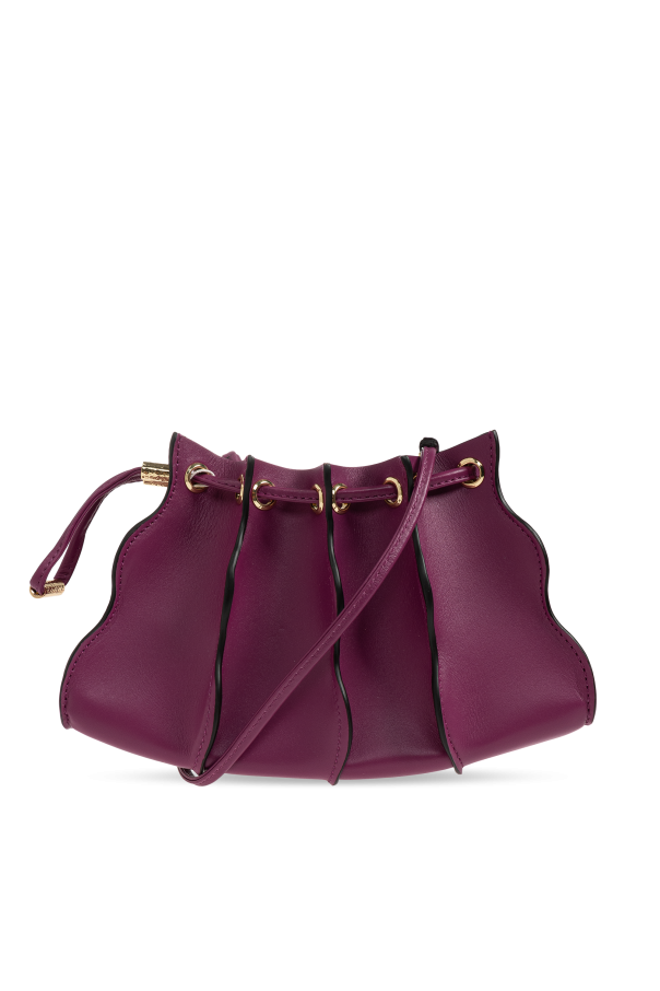 'Adria Small' bag od Ulla Johnson