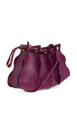 Ulla Johnson Torba `Adria Small`