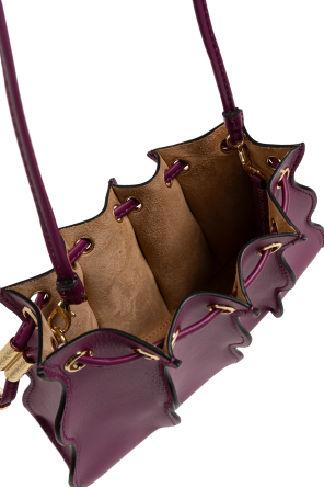 Ulla Johnson Torba `Adria Small`