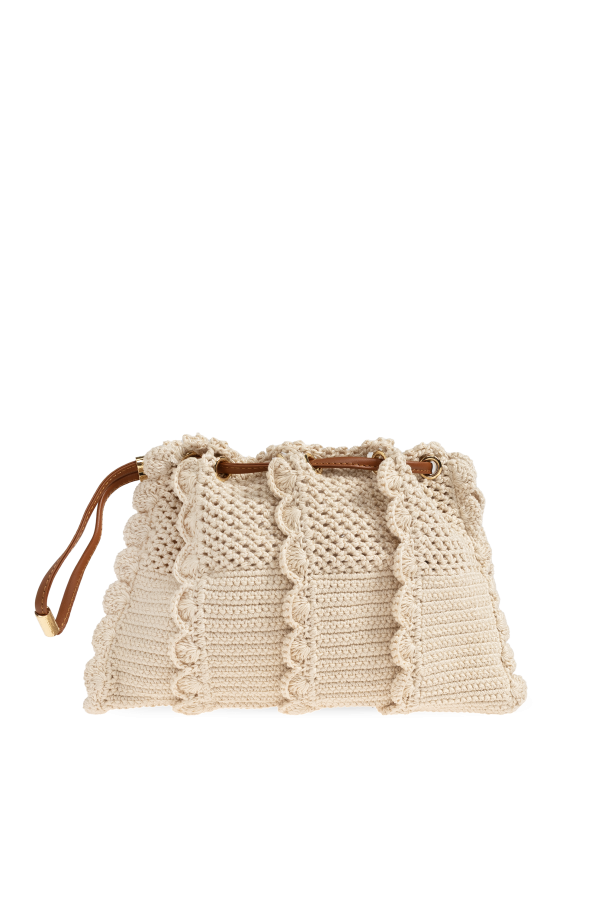 'Adria Small' bag od Ulla Johnson