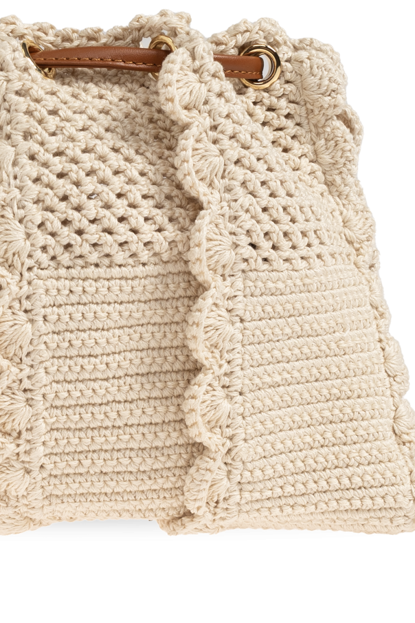 Ulla Johnson Mala "Adria Small"