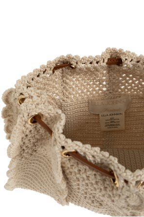 Ulla Johnson Mala "Adria Small"