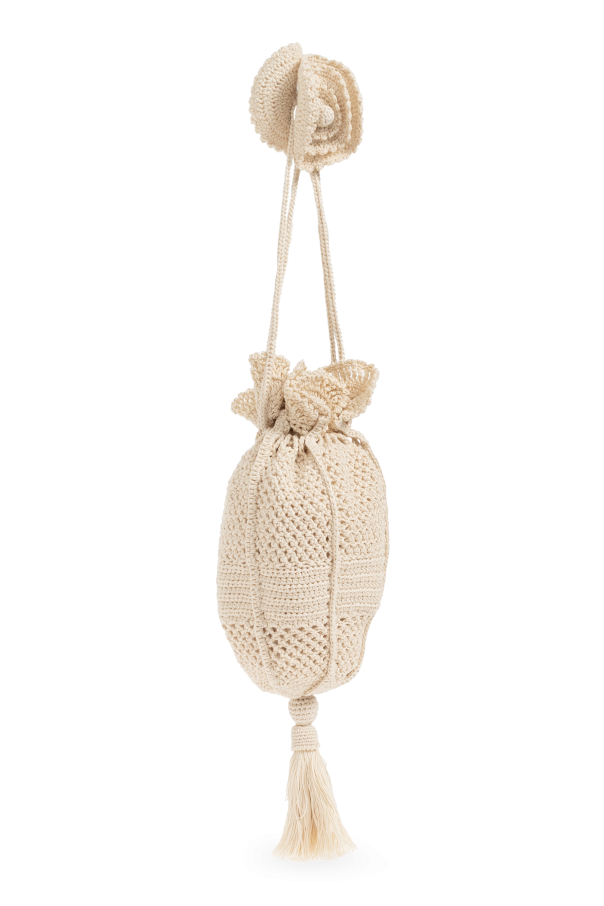 Bag `Mermaid` od Ulla Johnson