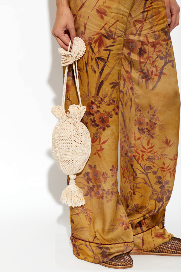 Ulla Johnson Bag `Mermaid`
