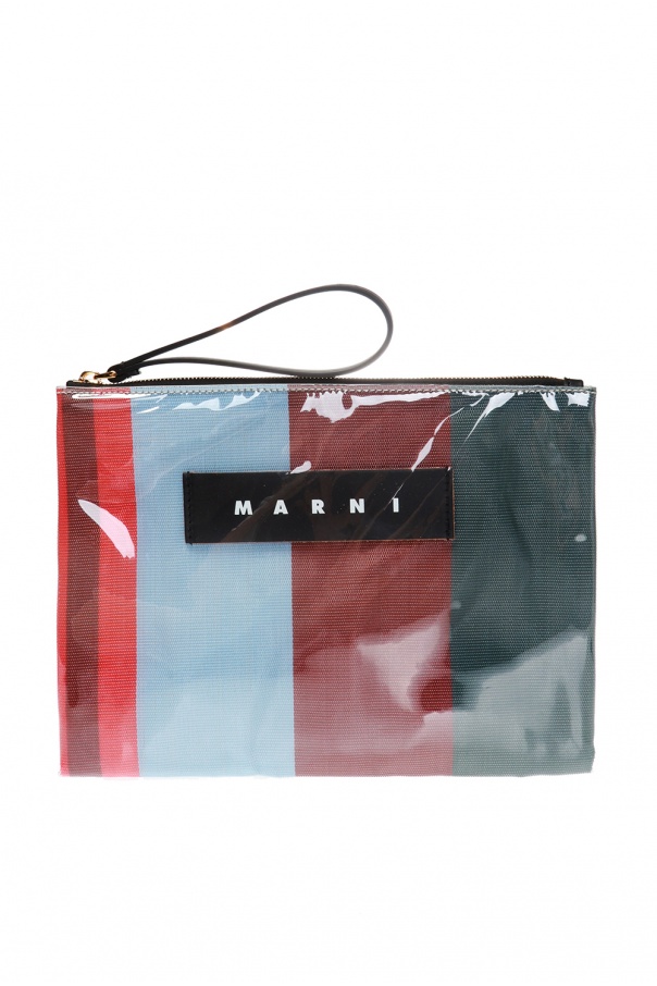 marni clutch