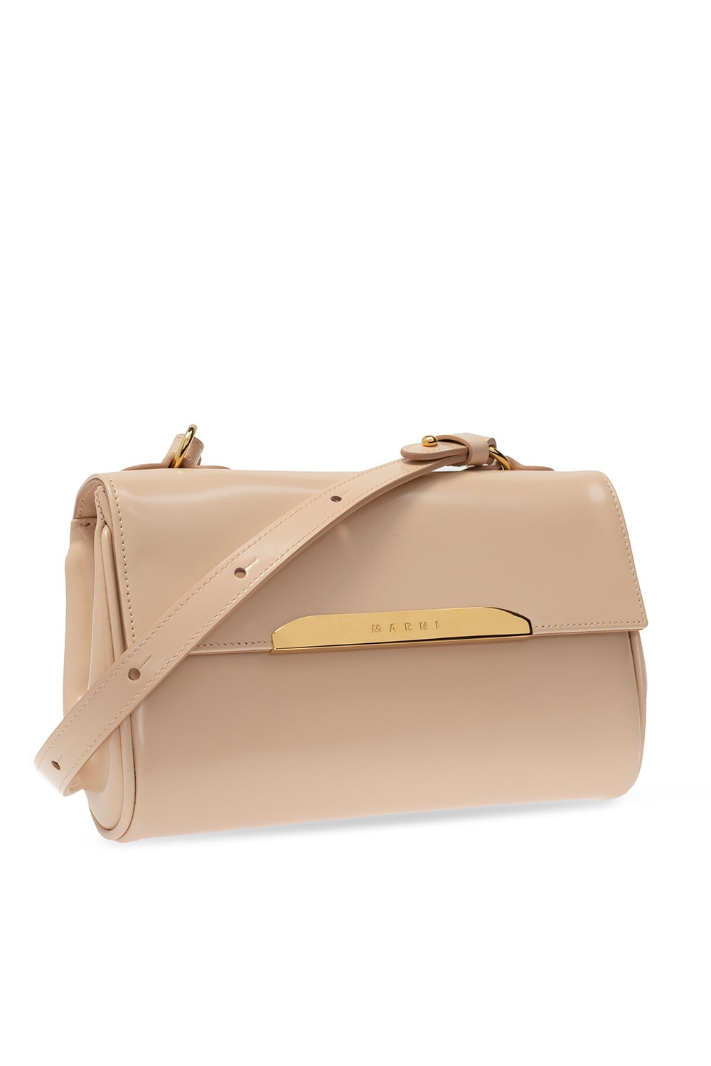 Women's Bags, IetpShops, Marni 'Trunk Light' shoulder bag