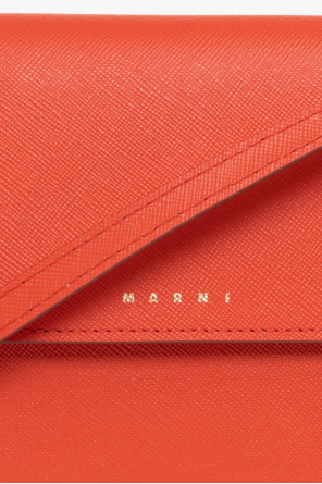Marni ‘Trunk’ shoulder bag