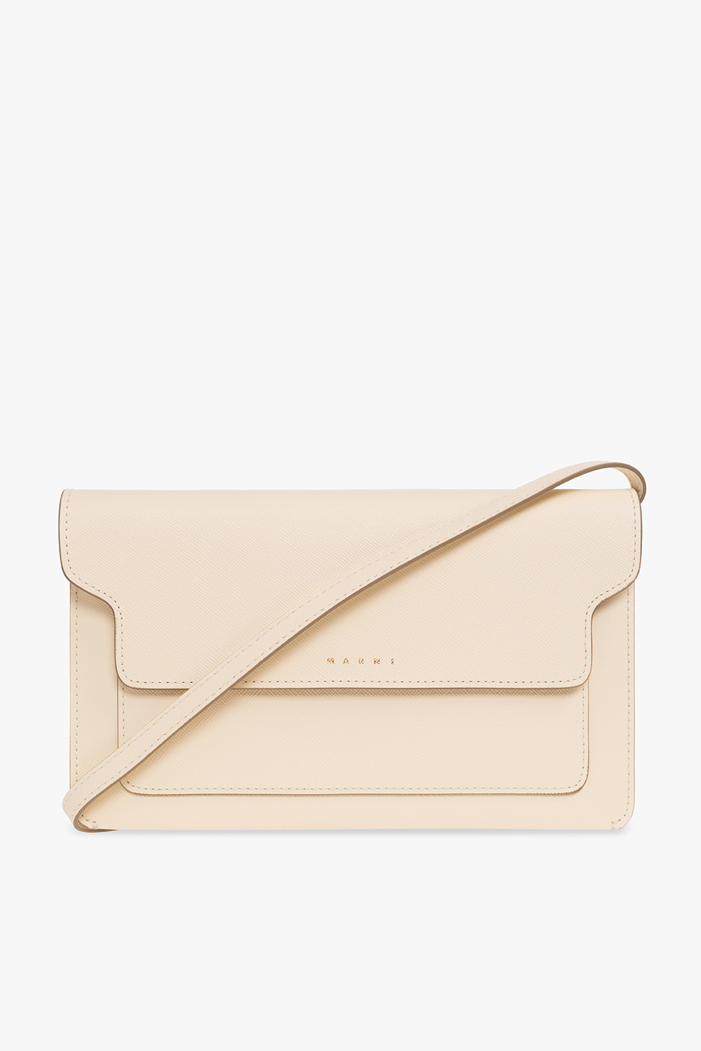 Marni ‘Trunk’ shoulder bag