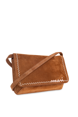 Marni Bolso de cuero para el hombro