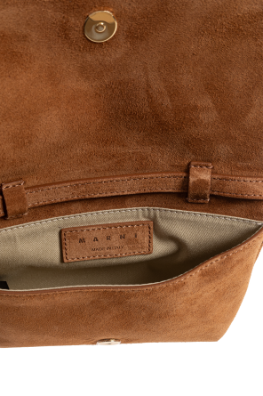 Marni Bolso de cuero para el hombro