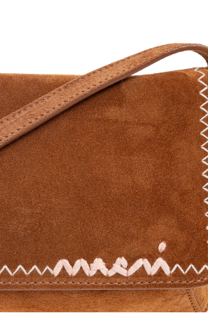 Marni Bolso de cuero para el hombro