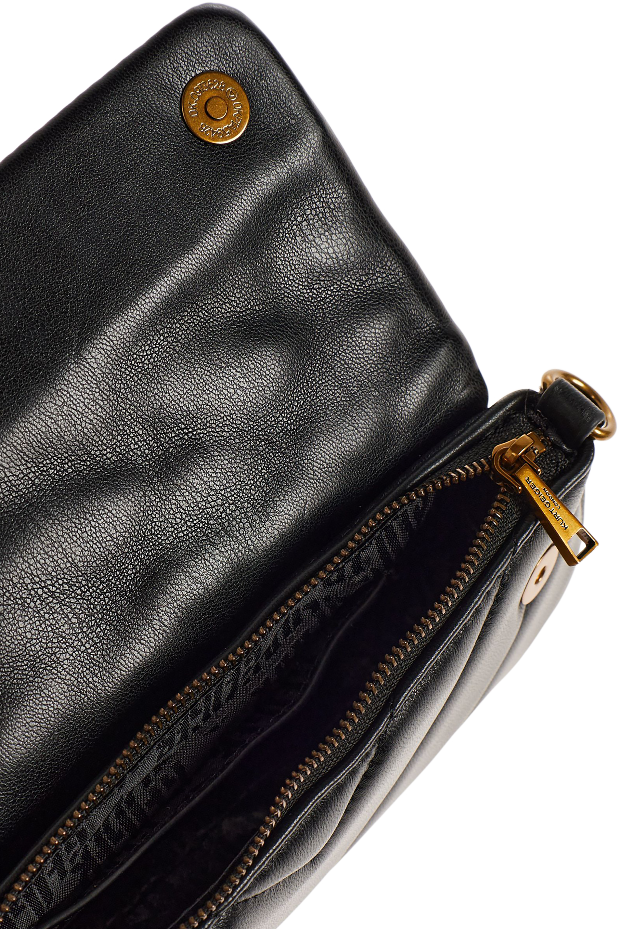 Kurt Geiger Schultertasche ‘Pickle’
