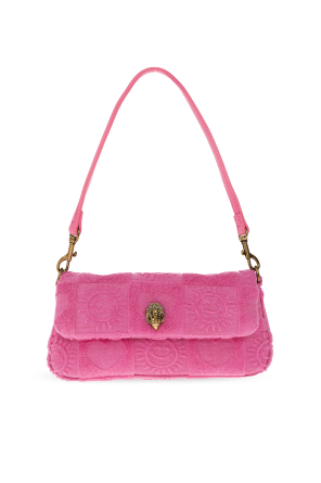 Shoulder bag `Pickle`