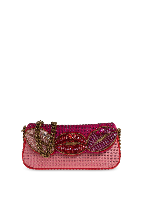Bag ‘Pickle Kiss’ od Kurt Geiger