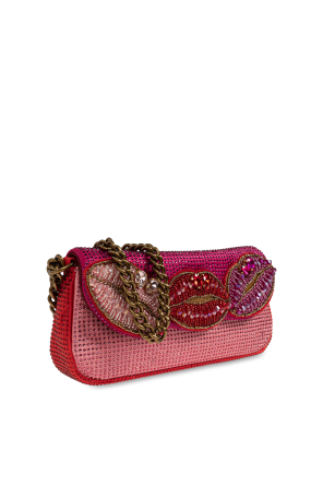 Kurt Geiger Mala ‘Pickle Kiss’
