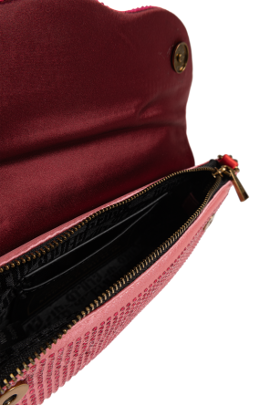 Kurt Geiger Mala ‘Pickle Kiss’