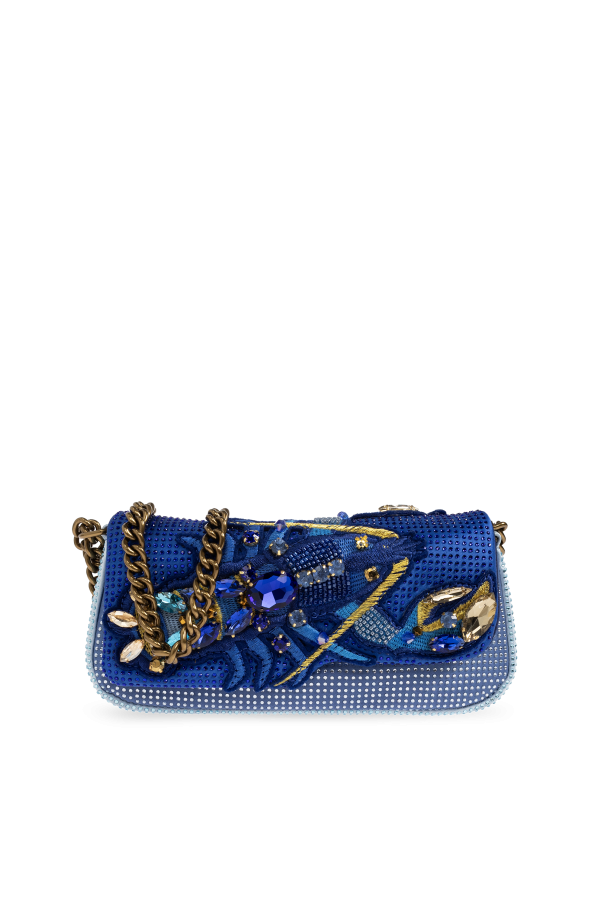 ‘Pickle Lobster’ bag od Kurt Geiger