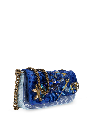 Kurt Geiger ‘Pickle Lobster’ bag