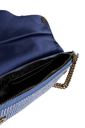 Kurt Geiger ‘Pickle Lobster’ bag
