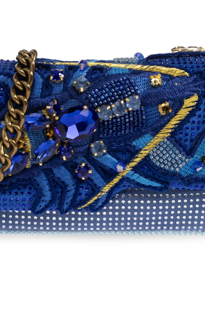 Kurt Geiger ‘Pickle Lobster’ bag