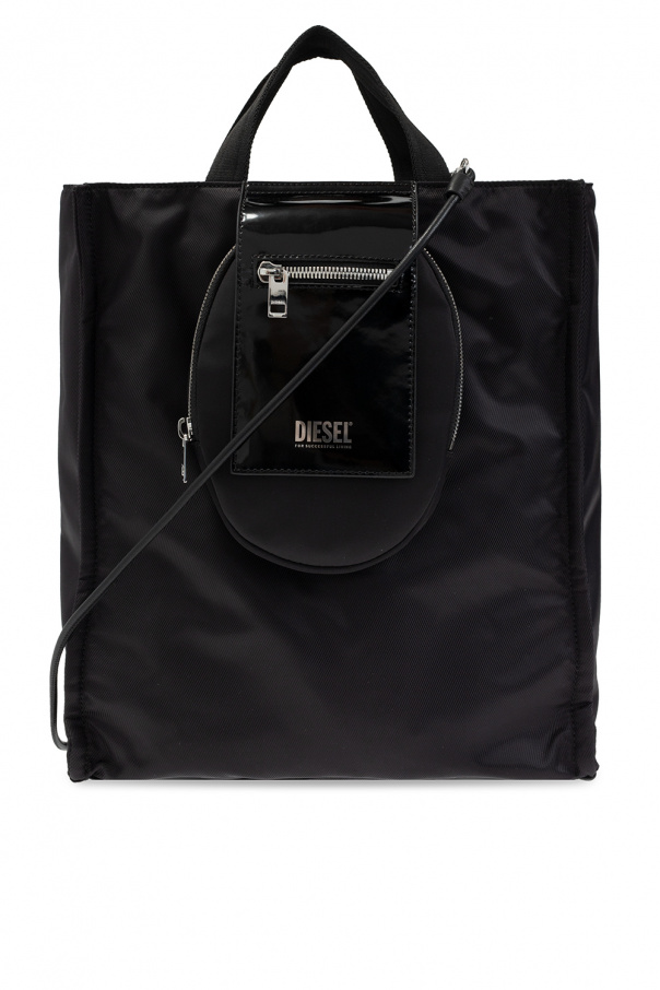 Diesel ‘Elly’ shoulder bag