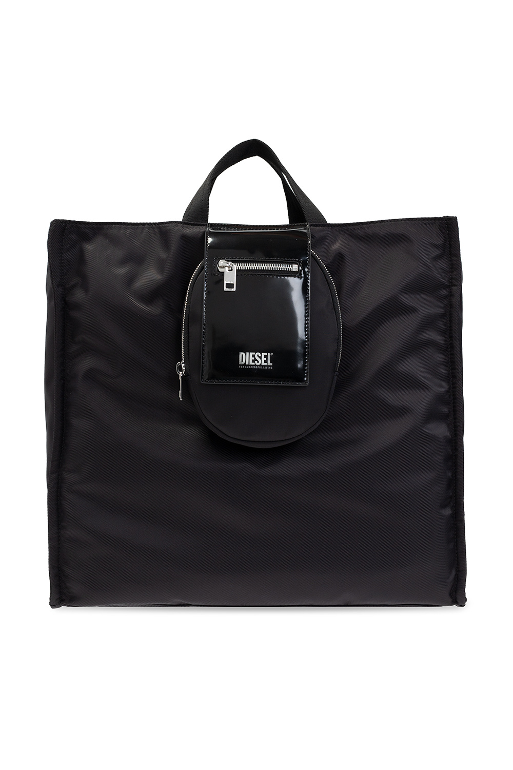 Diesel ‘Trukee’ shopper bag