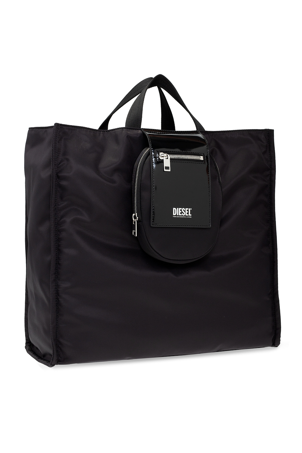 Diesel ‘Trukee’ shopper bag