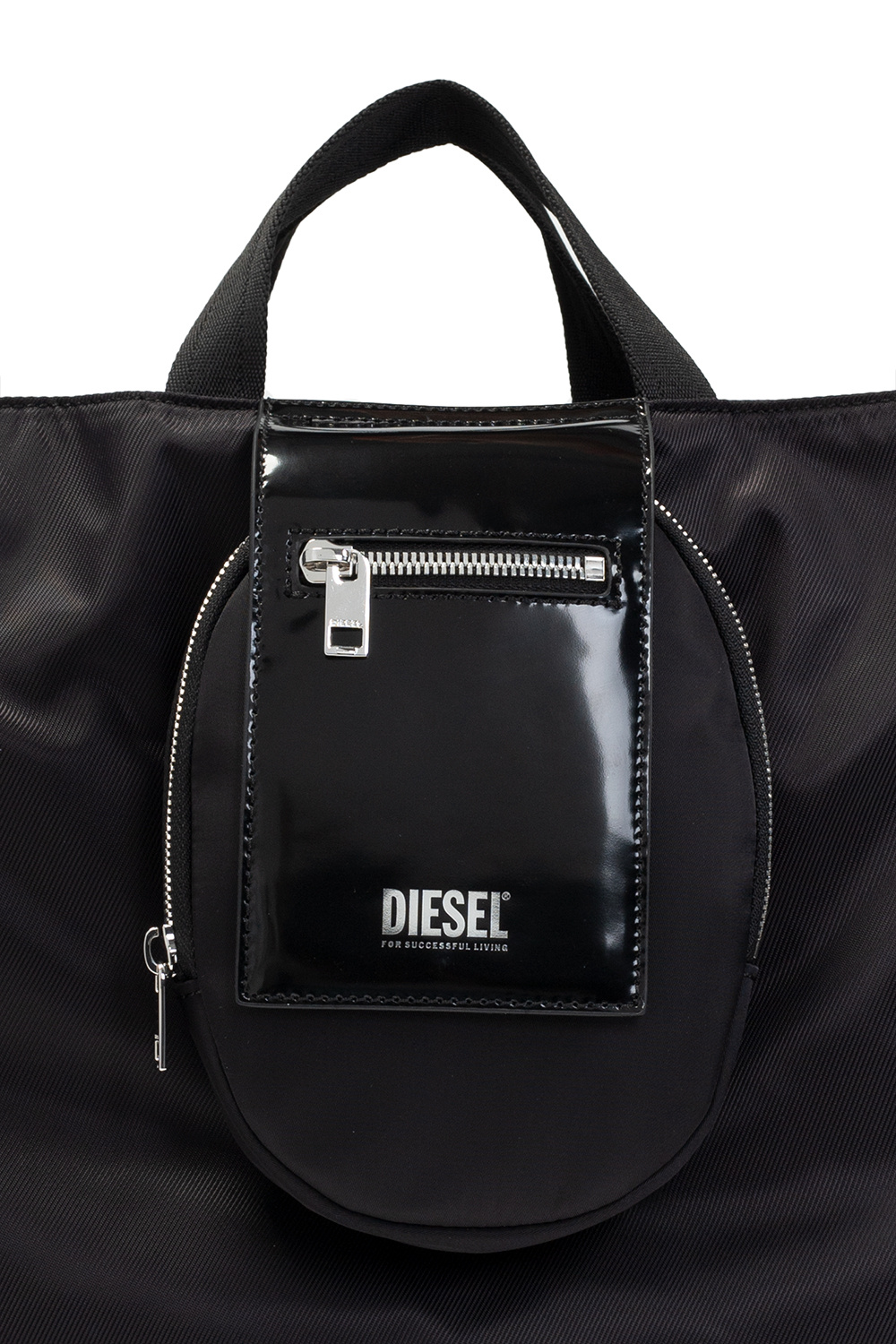 Diesel ‘Trukee’ shopper bag