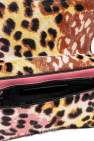 Diesel MULTICOLOUR Shoulder bag PLAY CLUTCH
