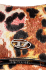 Diesel MULTICOLOUR Shoulder bag PLAY CLUTCH