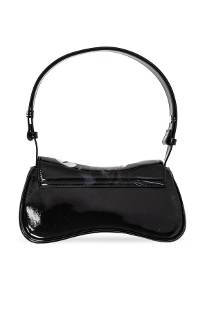 Diesel Shoulder bag PLAY CLUTCH