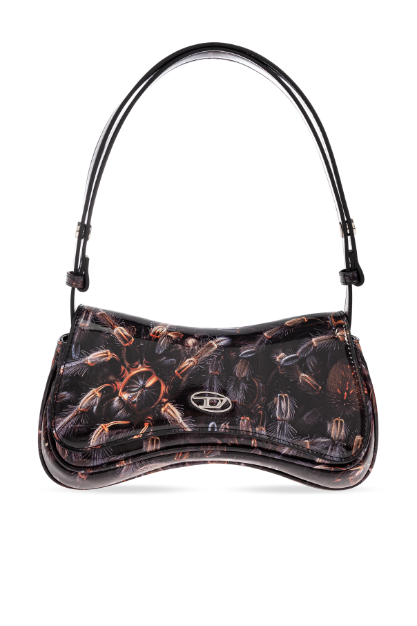 Shoulder bag `PLAY`, zdjęcie 1 Shoulder bag `PLAY` od Diesel