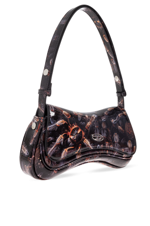 Diesel Bolso de hombro `PLAY`