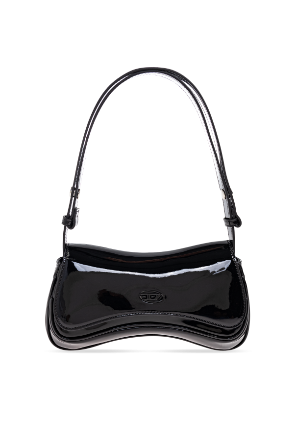 Shoulder bag "PLAY CLUTCH", zdjęcie 1 Shoulder bag "PLAY CLUTCH" od Diesel