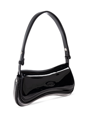 Diesel Shoulder bag "PLAY CLUTCH"