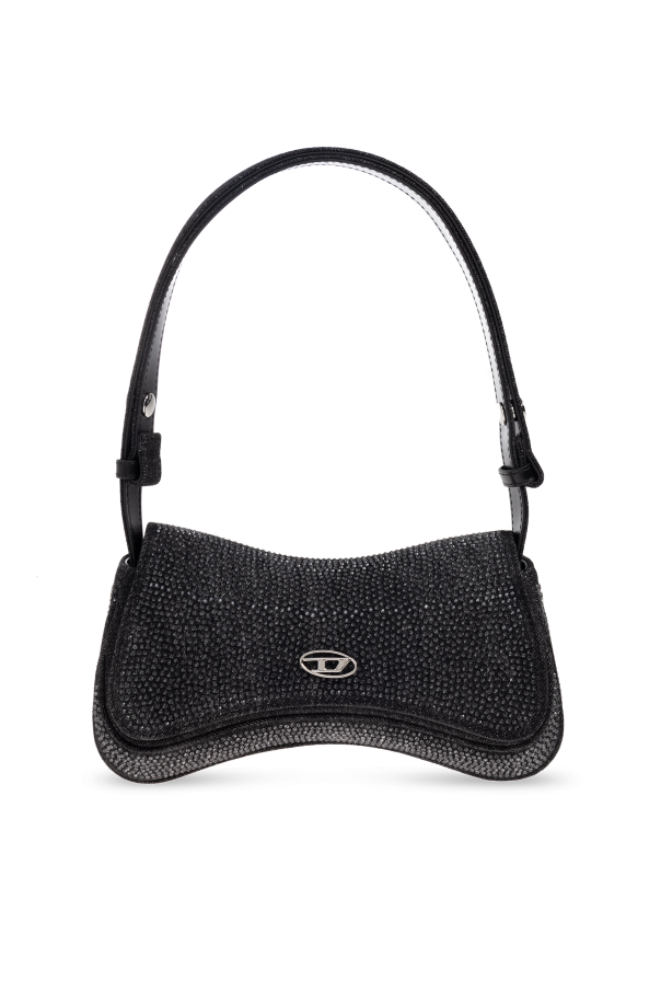 Shoulder bag "PLAY CLUTCH", zdjęcie 1 Shoulder bag "PLAY CLUTCH" od Diesel