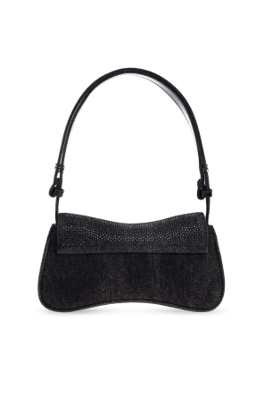 Diesel Schultertasche „PLAY CLUTCH“