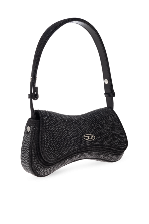 Diesel Schultertasche „PLAY CLUTCH“