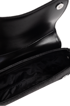 Diesel Schultertasche „PLAY CLUTCH“