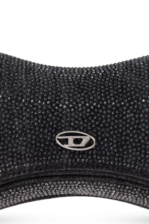 Diesel Schultertasche „PLAY CLUTCH“