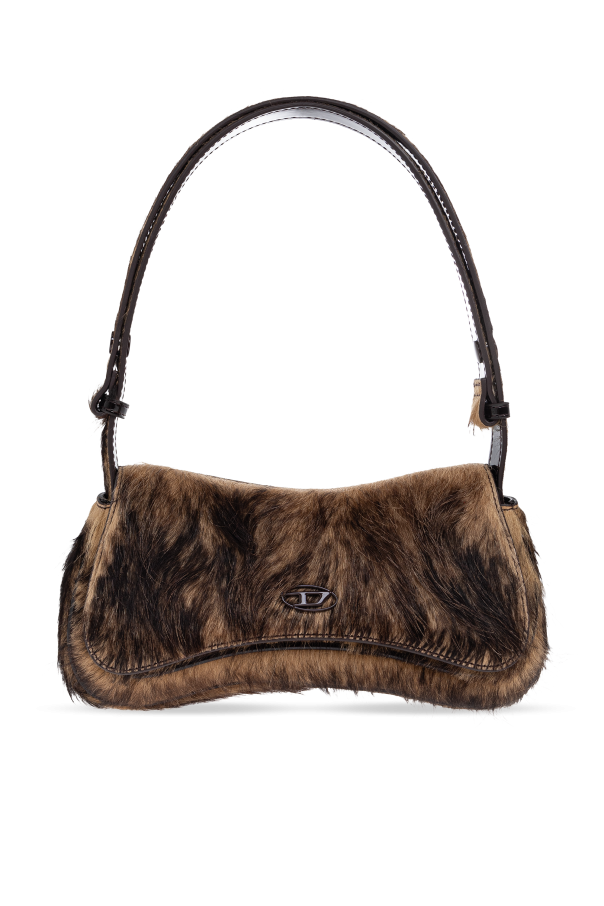 Shoulder bag `PLAY`, zdjęcie 1 Shoulder bag `PLAY` od Diesel