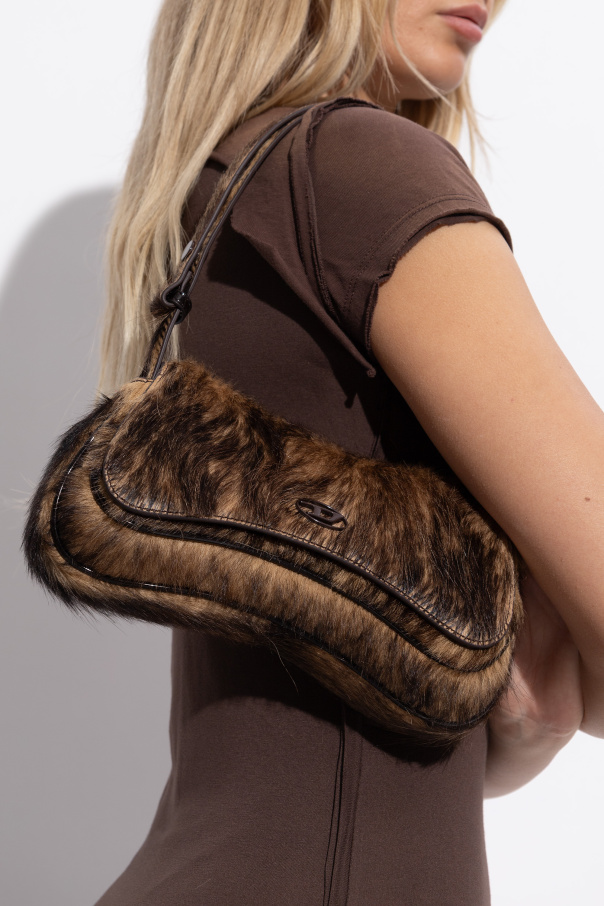 Diesel Shoulder bag `PLAY`