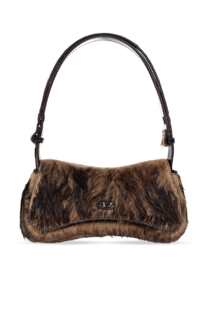 Schultertasche „PLAY“